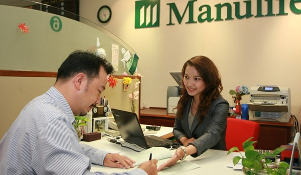 Khách hàng điêu đứng vì mua bảo hiểm Manulife Việt Nam